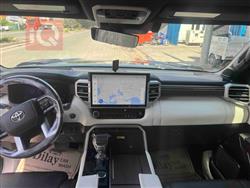 Toyota Tundra